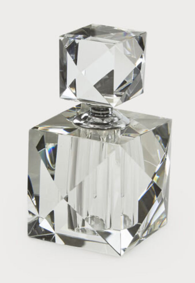 Tizo Fine Crystals & High Grade Acrylics