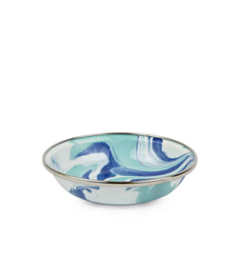 Hot Dip Dish - Lagoon