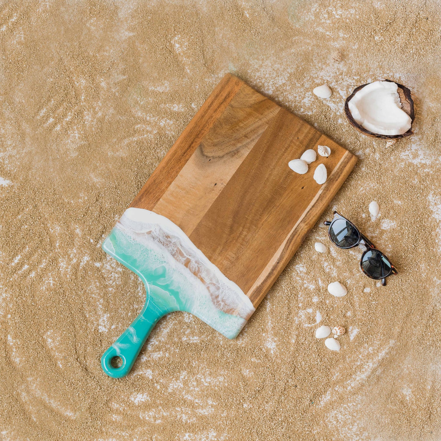 Charcuterie Board - Large 10"x20"