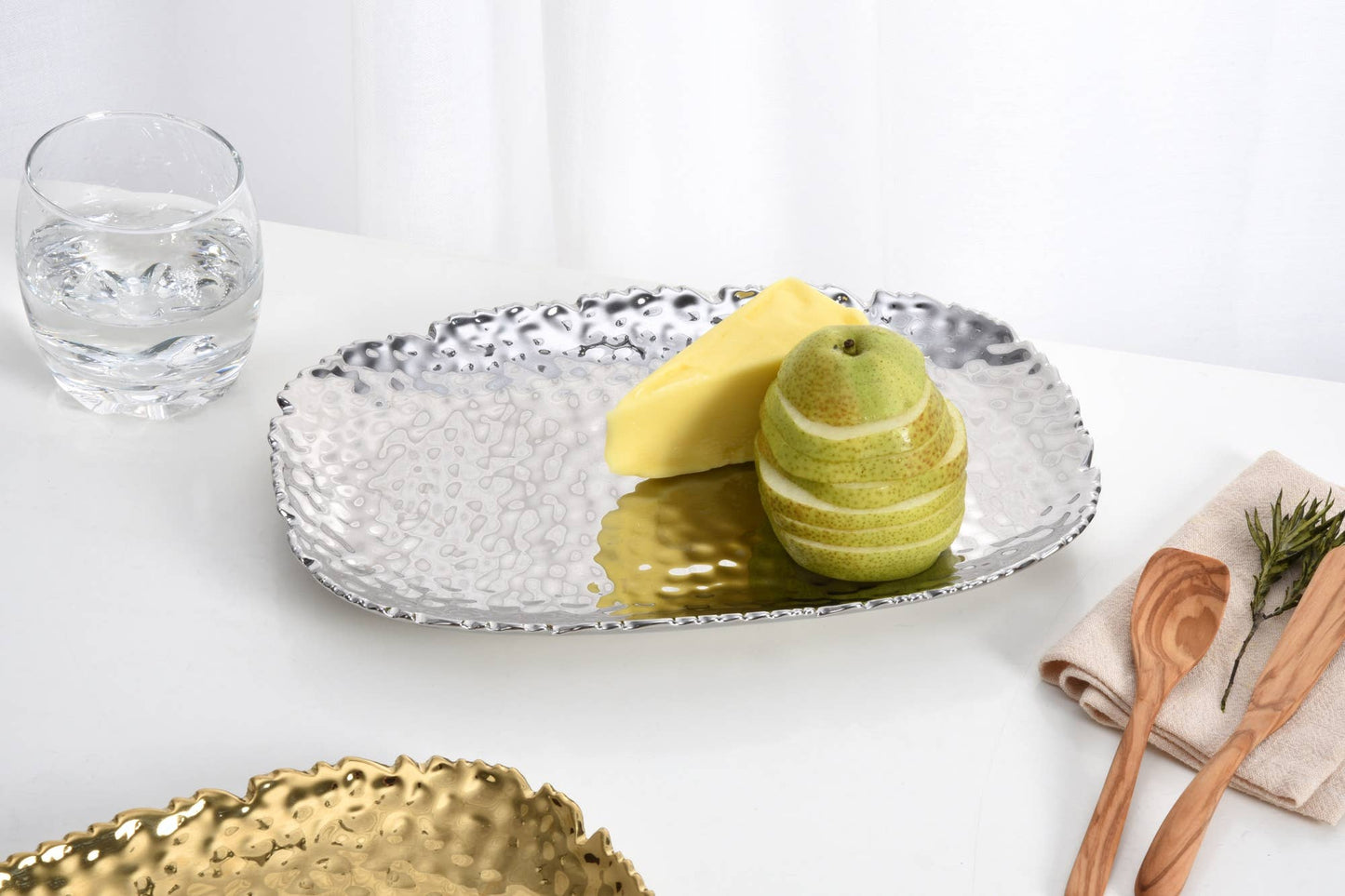 Small Serving Platter
