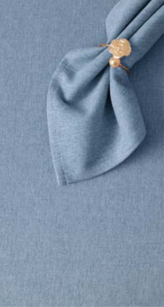 Linen Tablecloths/Liners