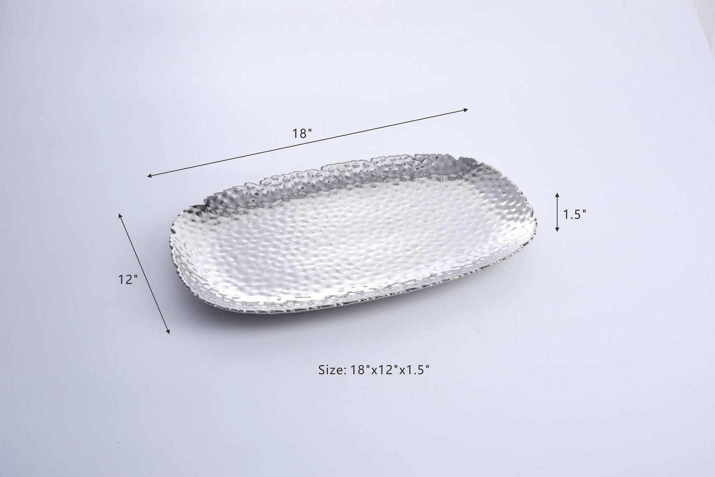 Extra Large Serving Platter