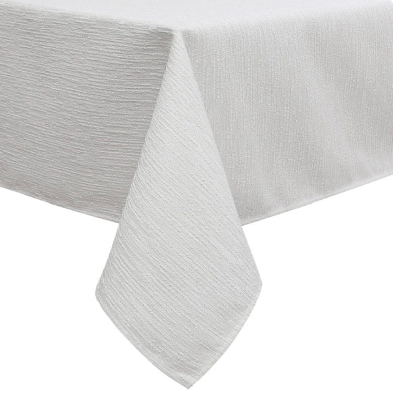 Skinny Cedar Tablecloth