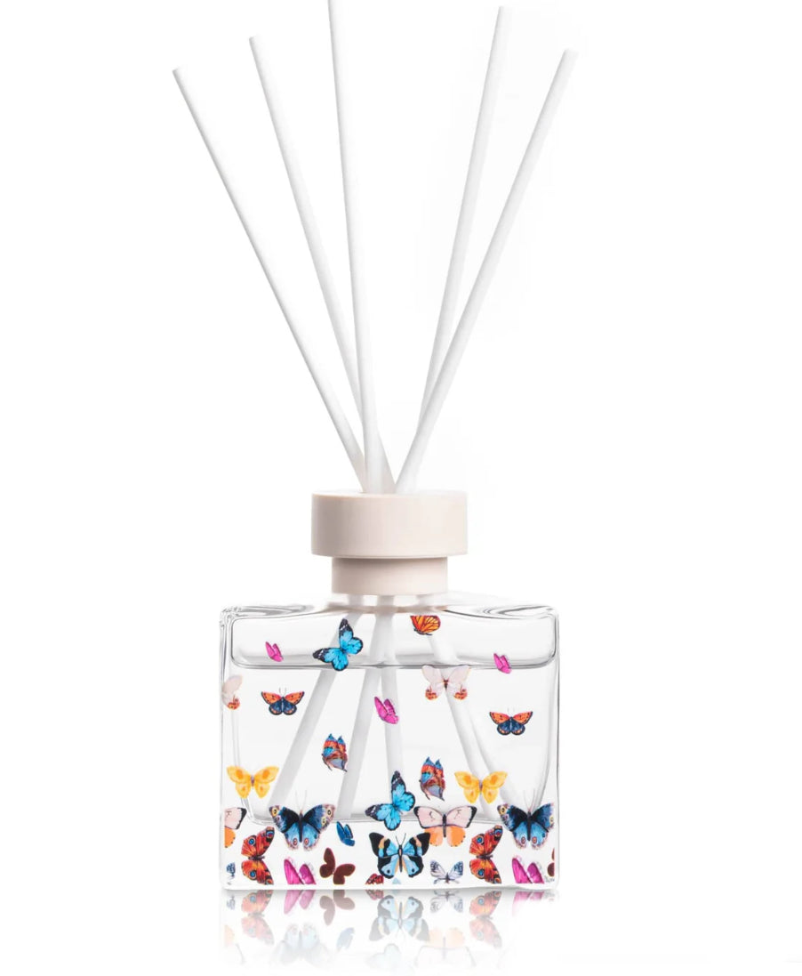 Butterfly Diffuser