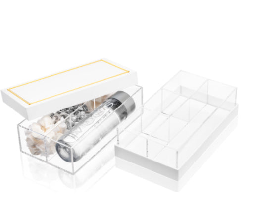 Sectional Tea/Hospitality box