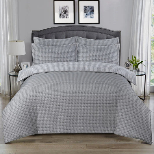 Cambridge Gray Linen