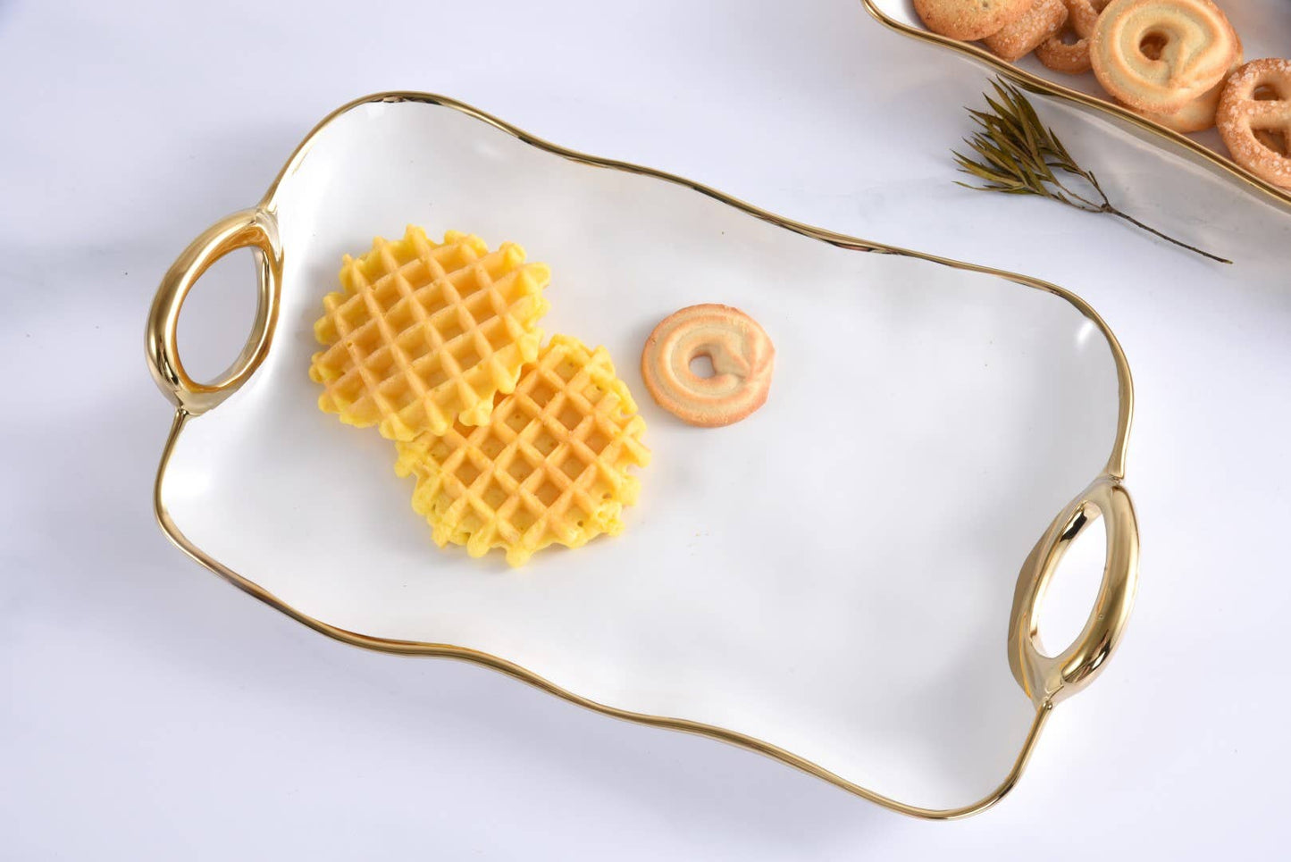 Small Platter