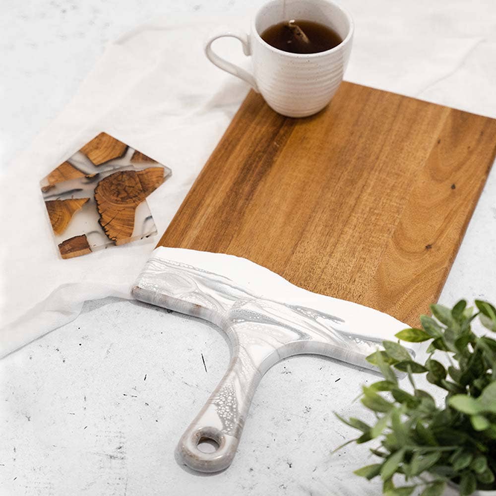 Charcuterie Board - Large 10"x20"