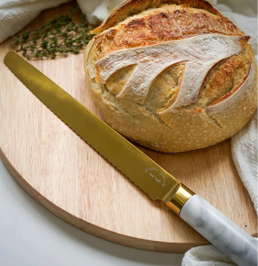 Marbre D’or Sourdough Knife