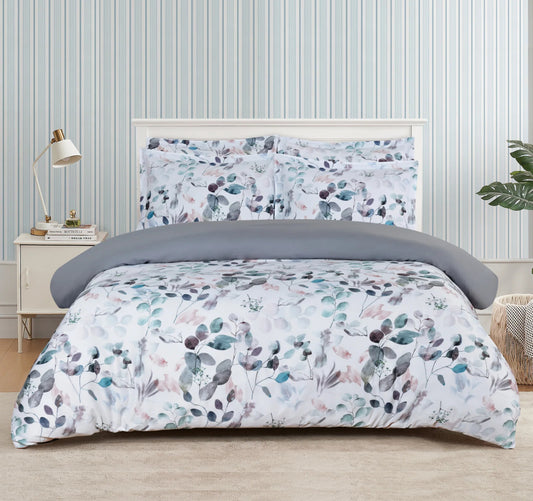 Botanical Bliss Linen