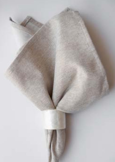 Linen Tablecloths/Liners