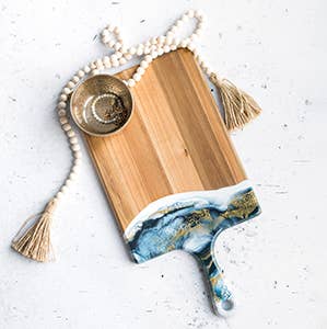 Charcuterie Board - Large 10"x20"