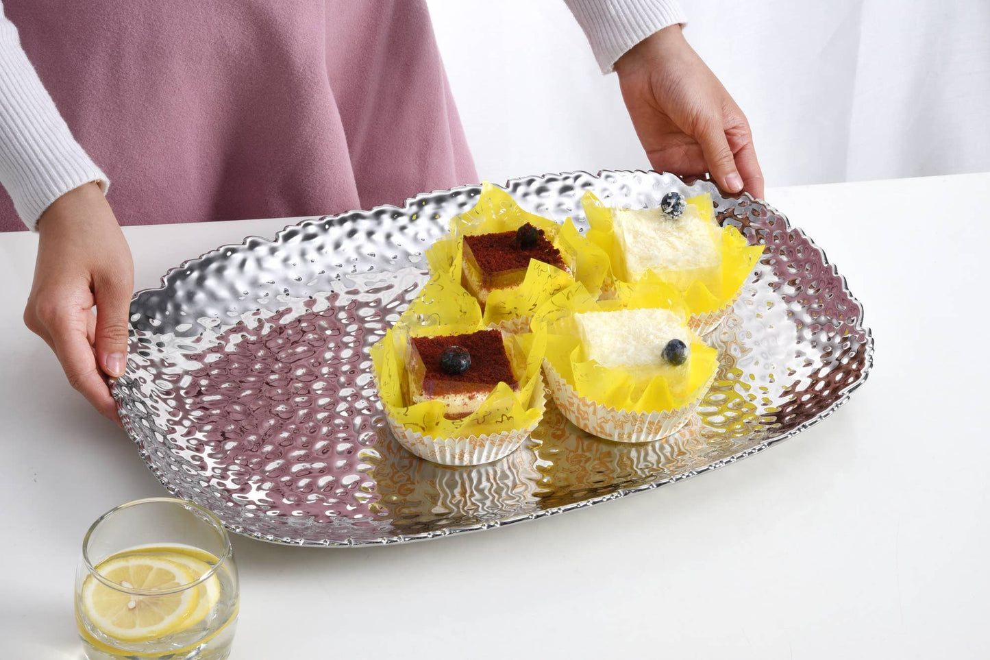 Extra Large Serving Platter