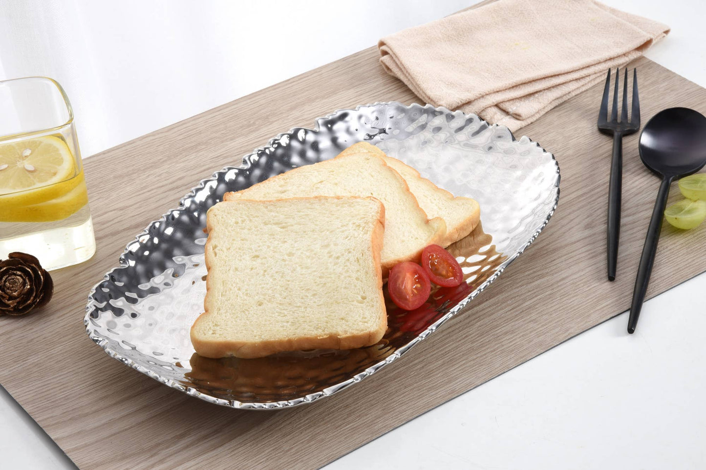 Small Serving Platter