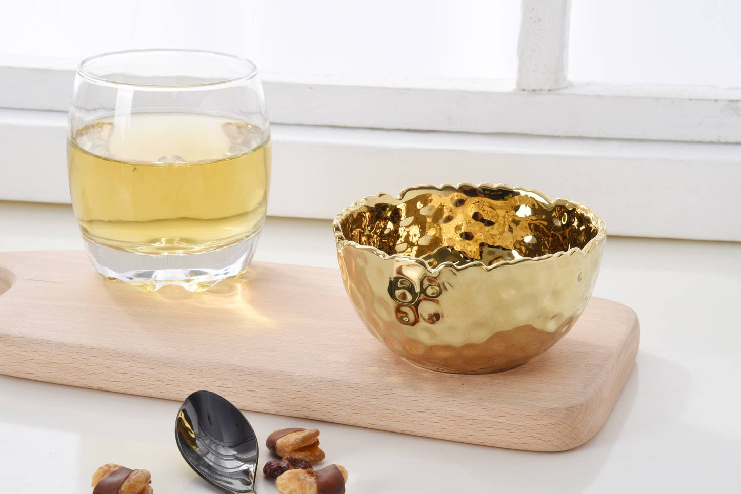 Dip/snack Bowl