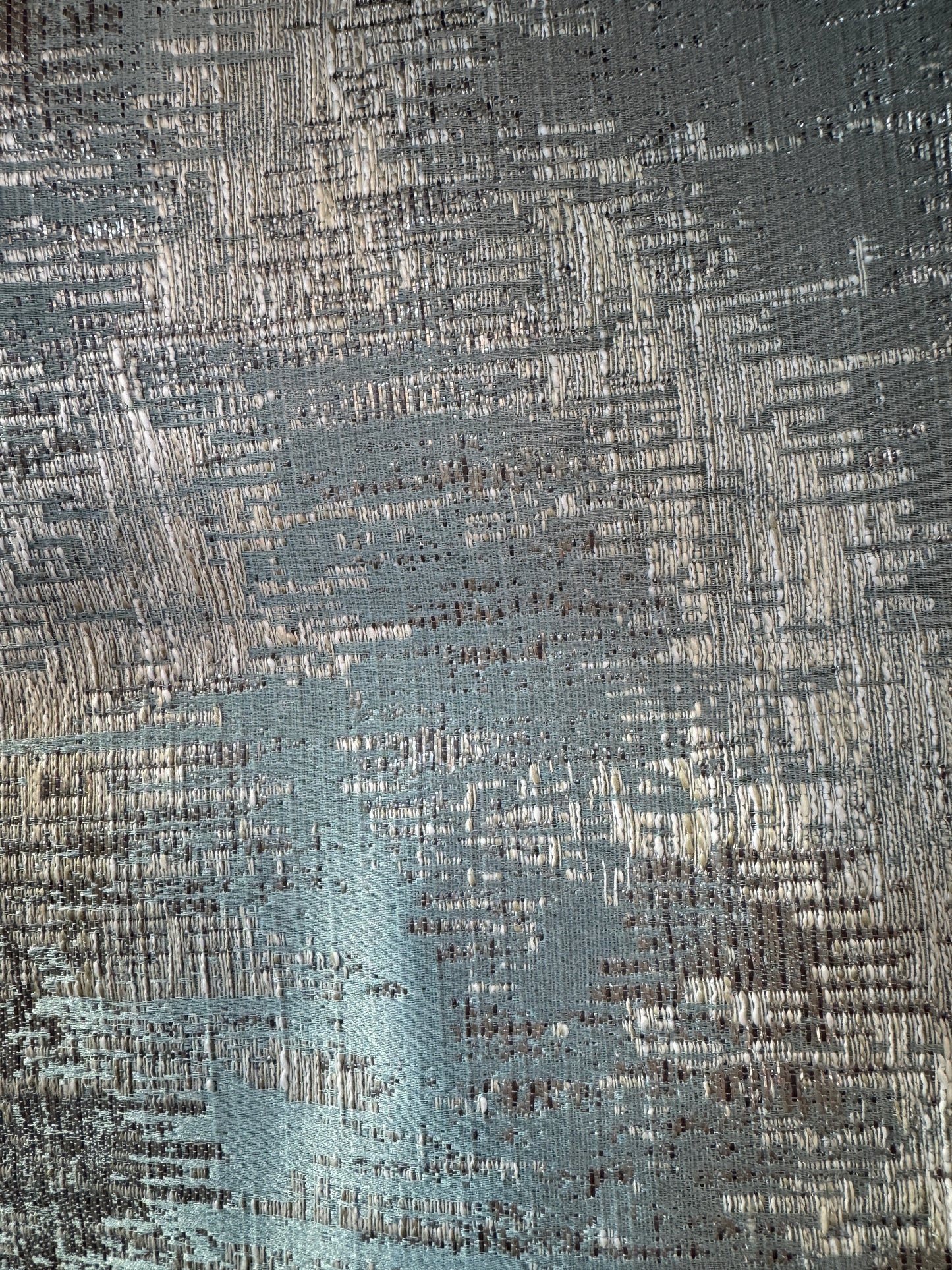 Bermuda Jacquard Tablecloth