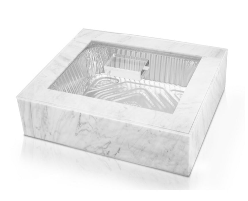 Acrylic Cake Display for 9x13