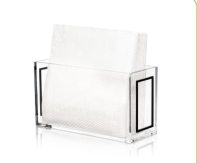 Rosh Hashanah Napkin Holder/
