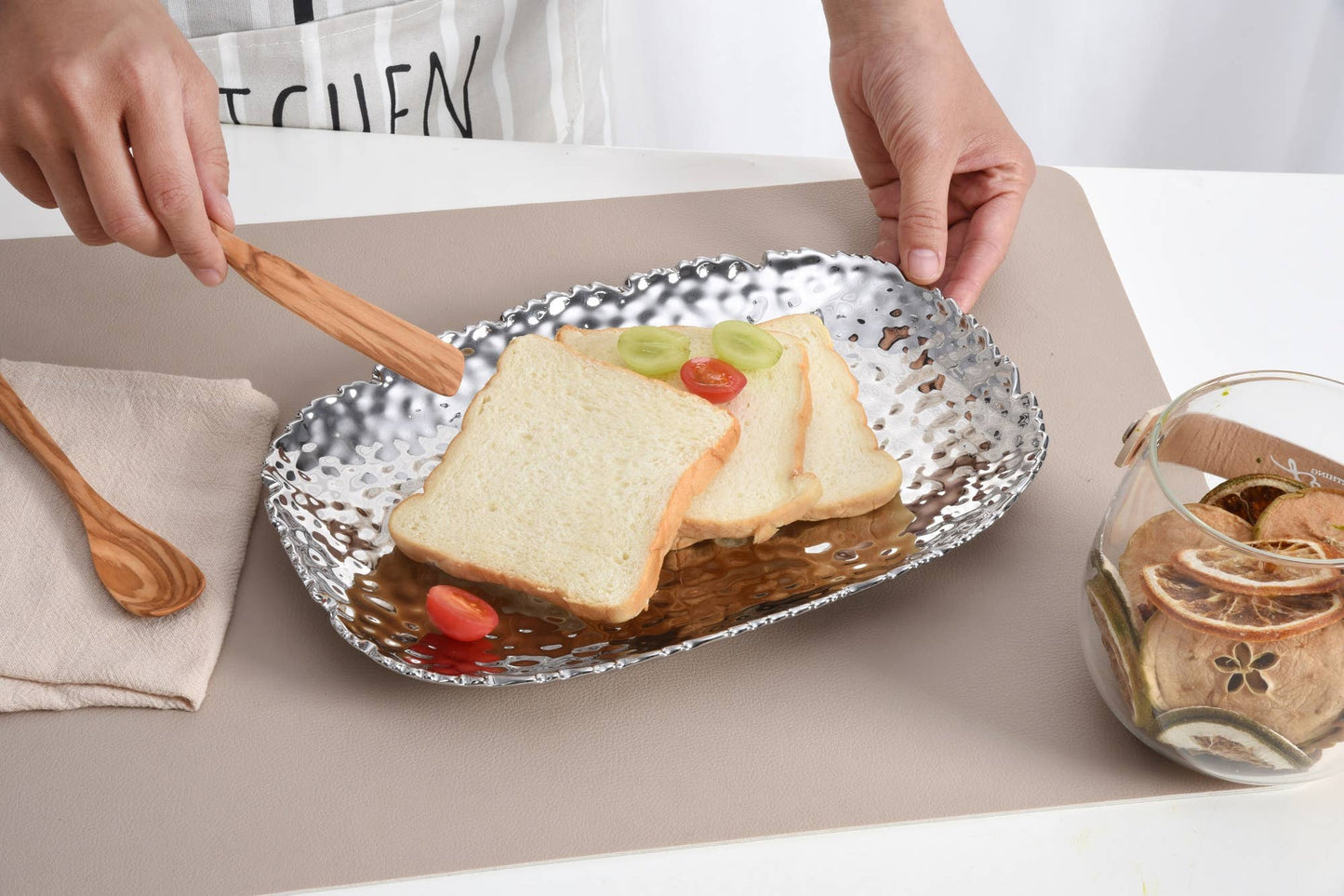 Small Serving Platter