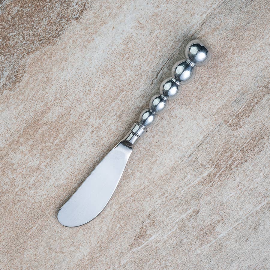 Bubble Style Spreaders, Set of 4