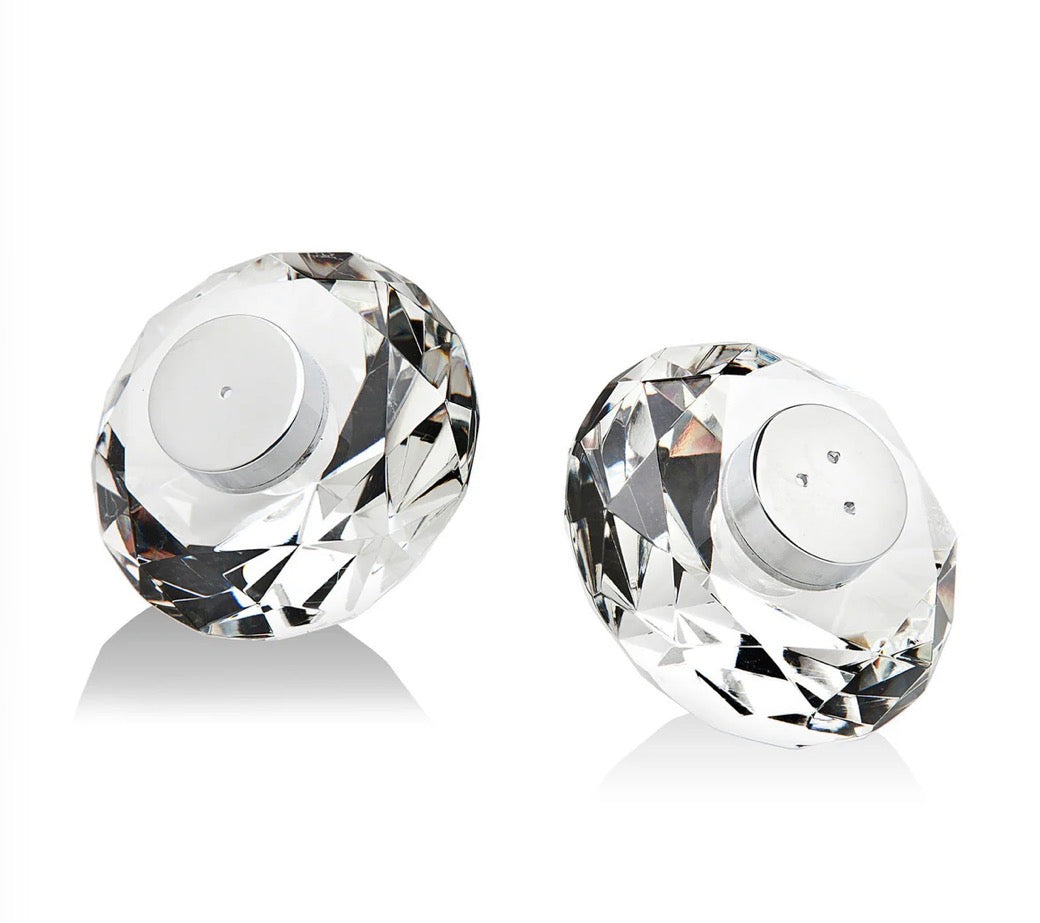 Diamond Crystal Salt Shaker