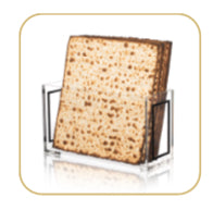 Rosh Hashanah Napkin Holder/