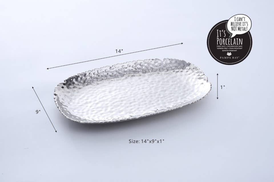 Medium Serving Platter