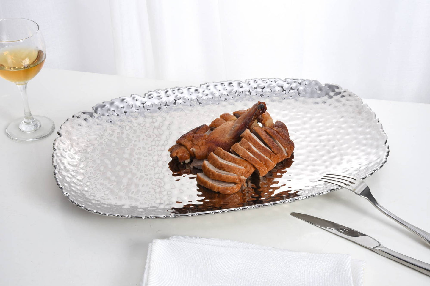 Extra Large Serving Platter