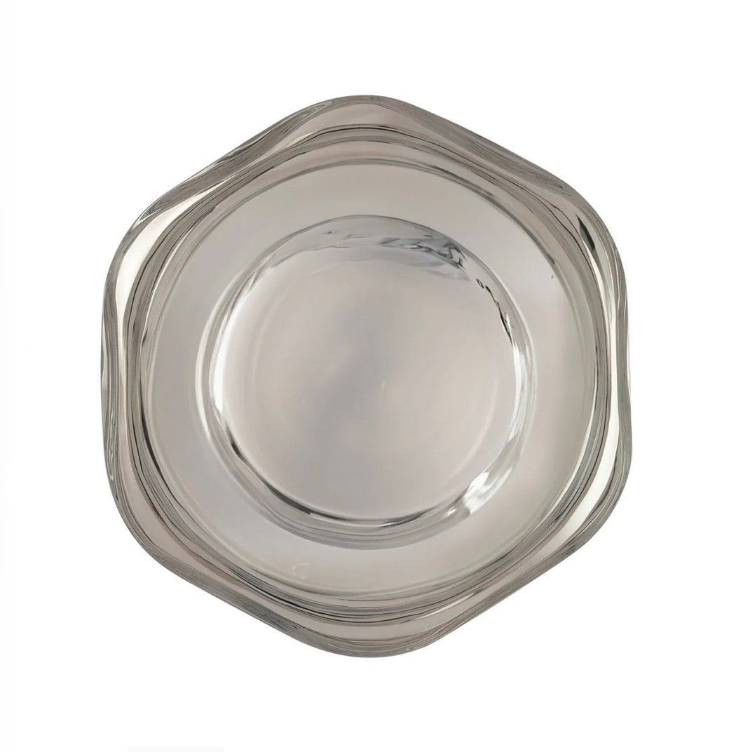 Two Tone Stainless Steel Bowl