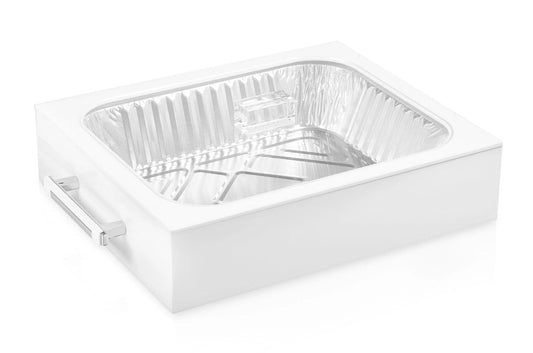 9x13 Aluminum Pan Holder