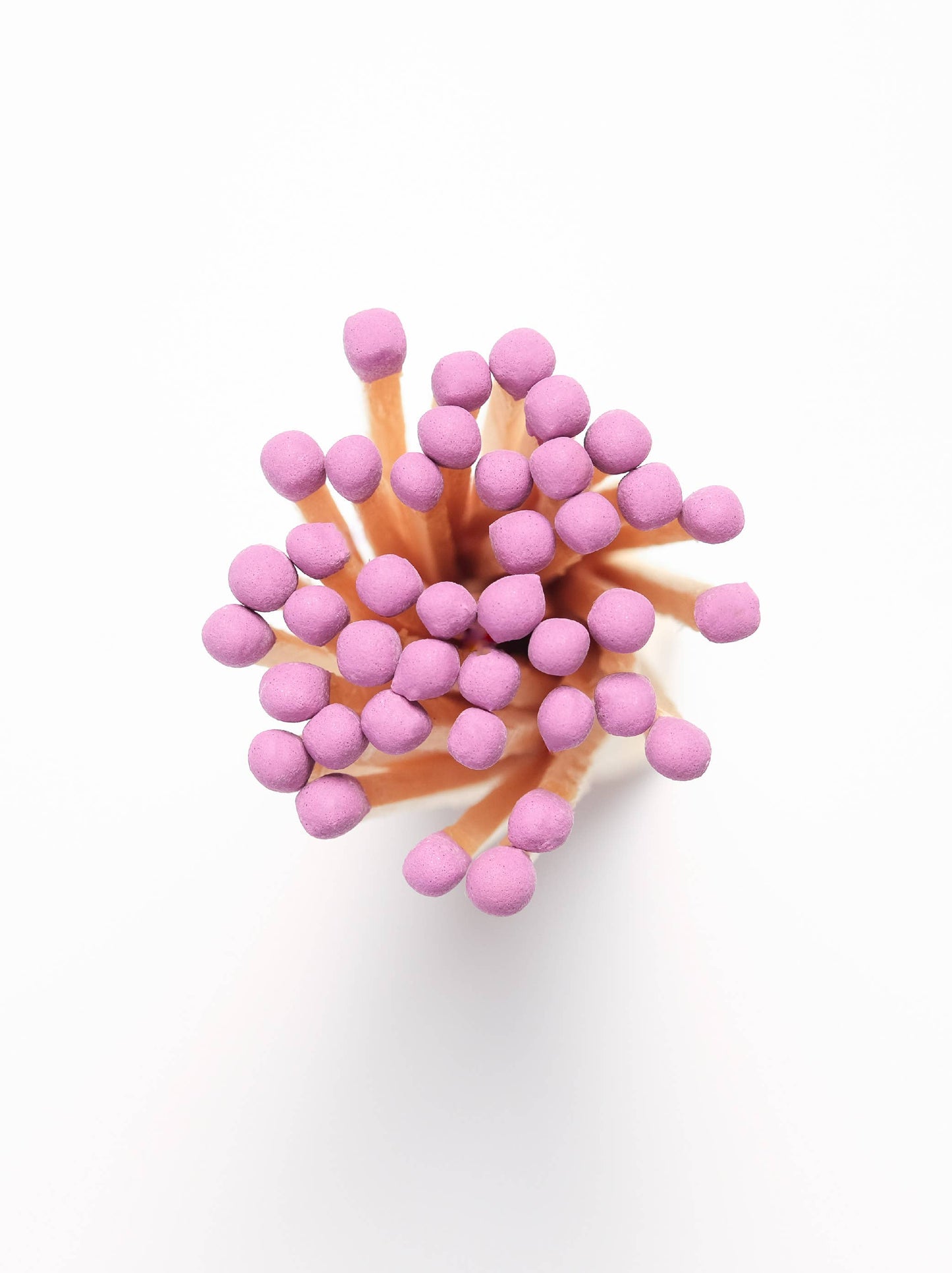 Full of Fire Fucshia Matches
