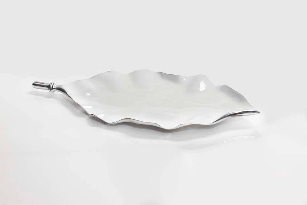 Verdura Leaf Platters- sale