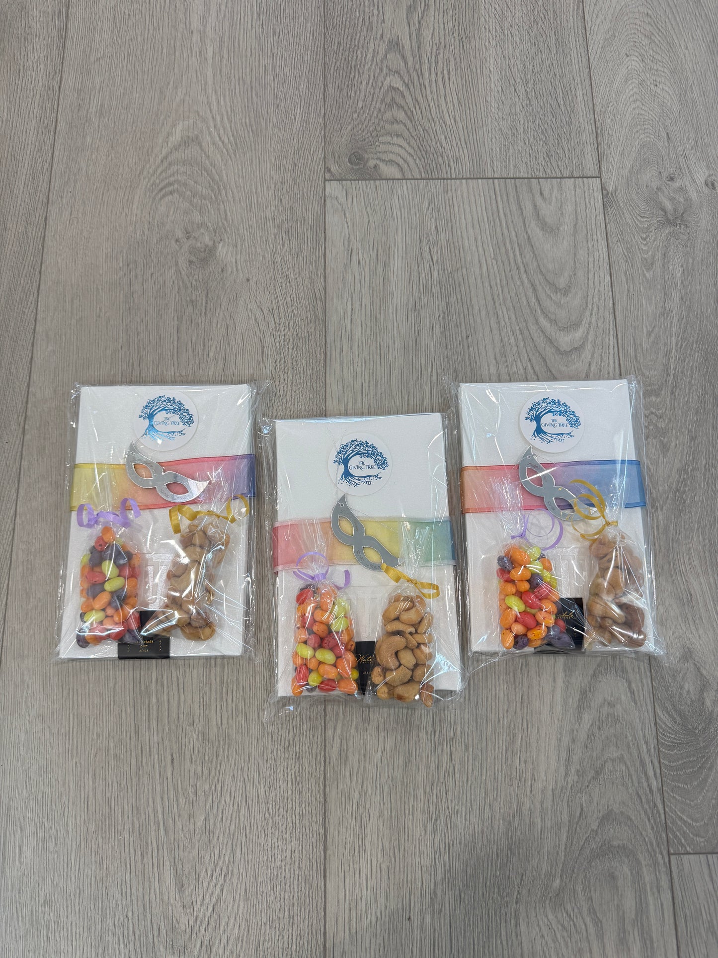 Hadlakas Neiros Booklet Mishloach Manot