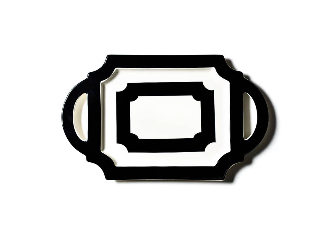 Regal b/w Tray