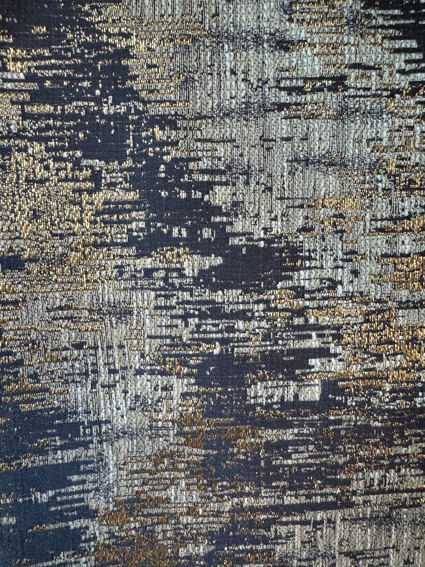 Bermuda Jacquard Tablecloth