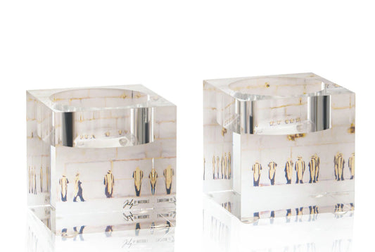 Kotel Tea light Holders