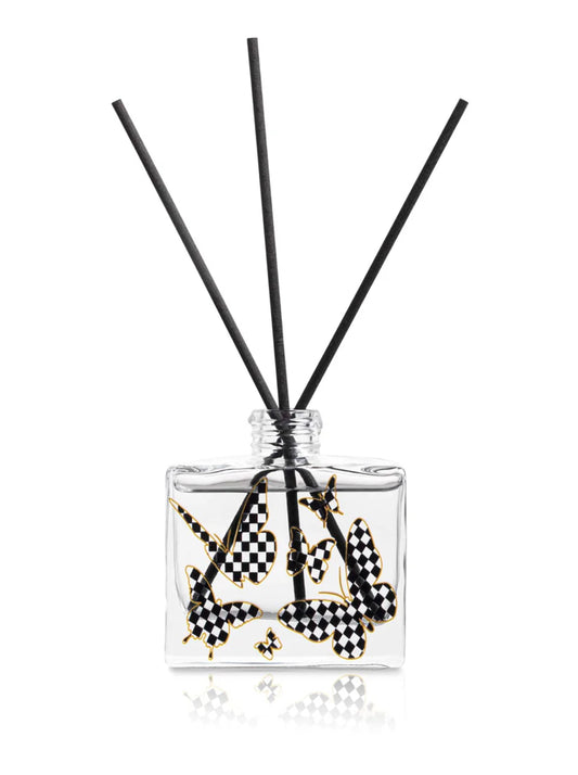 Butterfly Diffuser