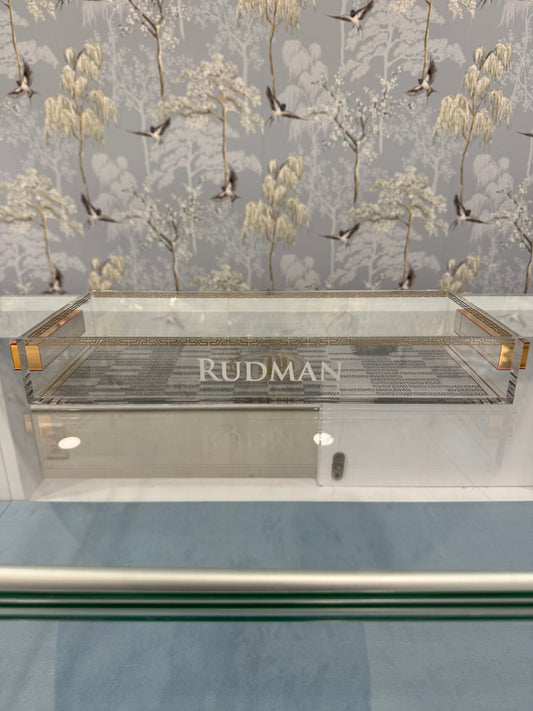 Customized Bread Tray