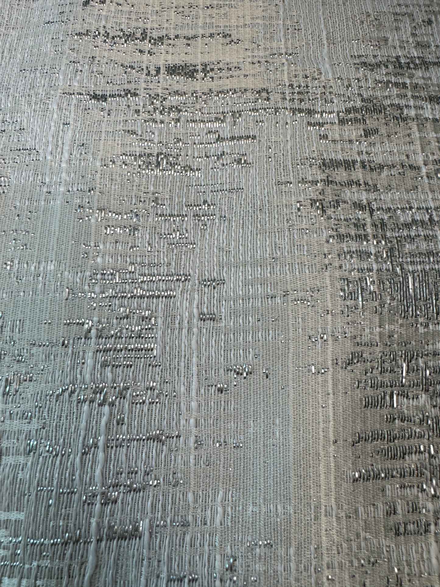 Bermuda Jacquard Tablecloth