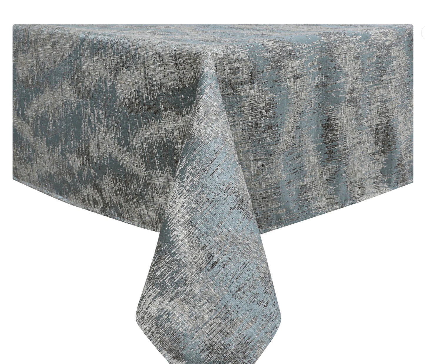 Bermuda Jacquard Tablecloth