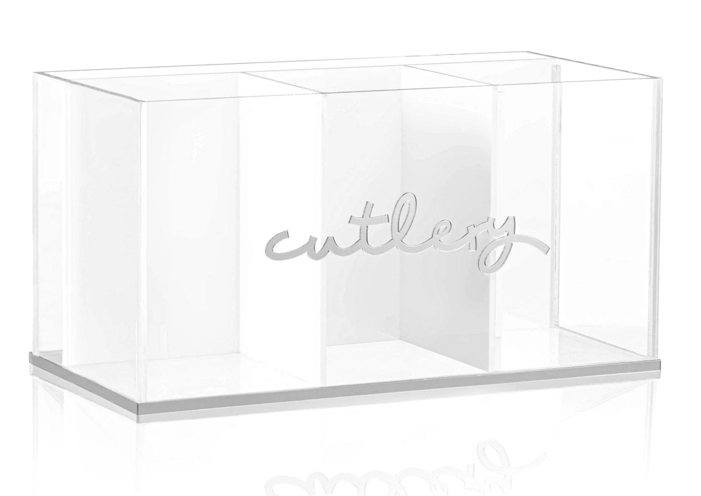 Basic Cutlery Caddy