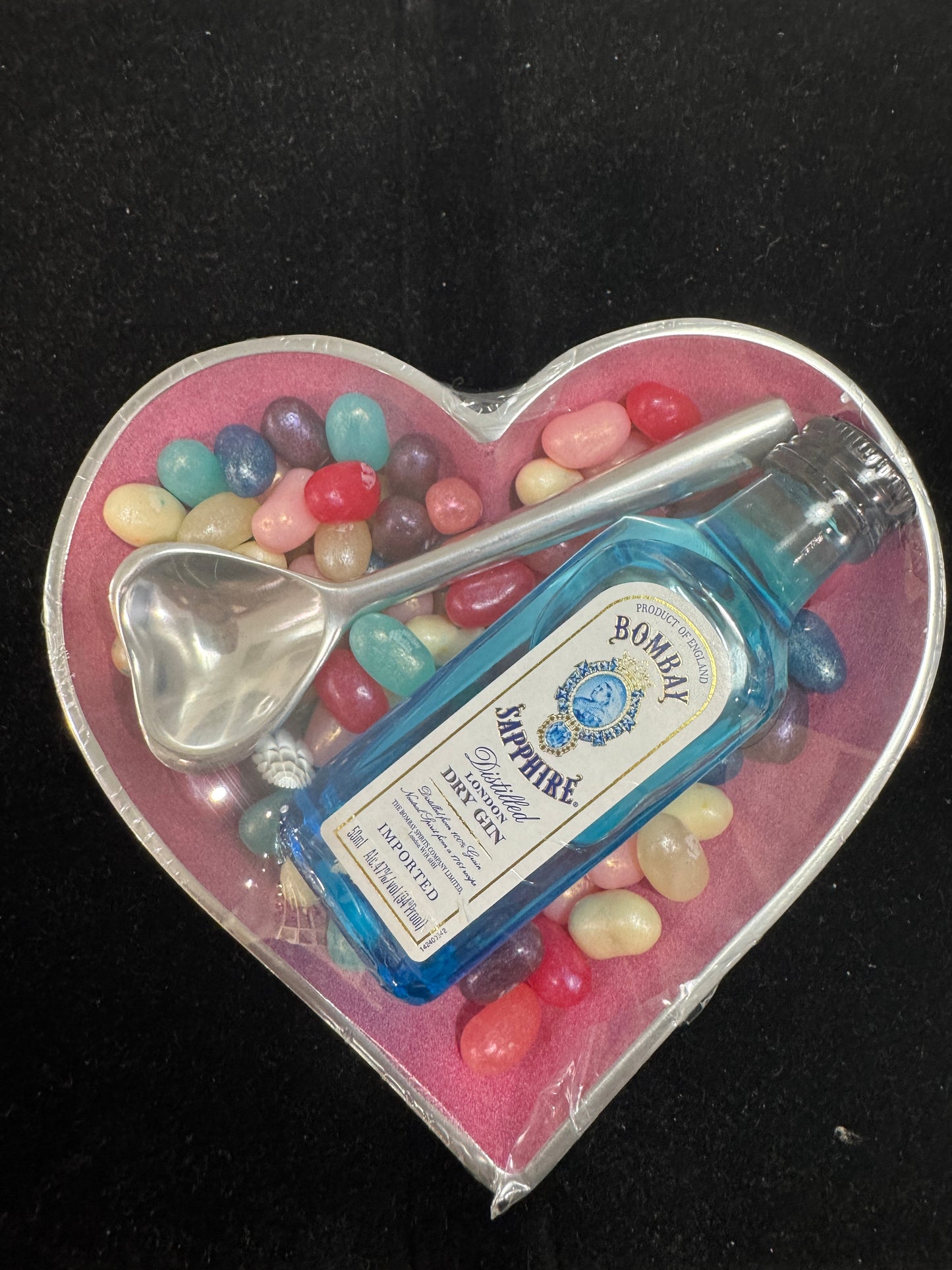 Heart Dish Mishloach Manot