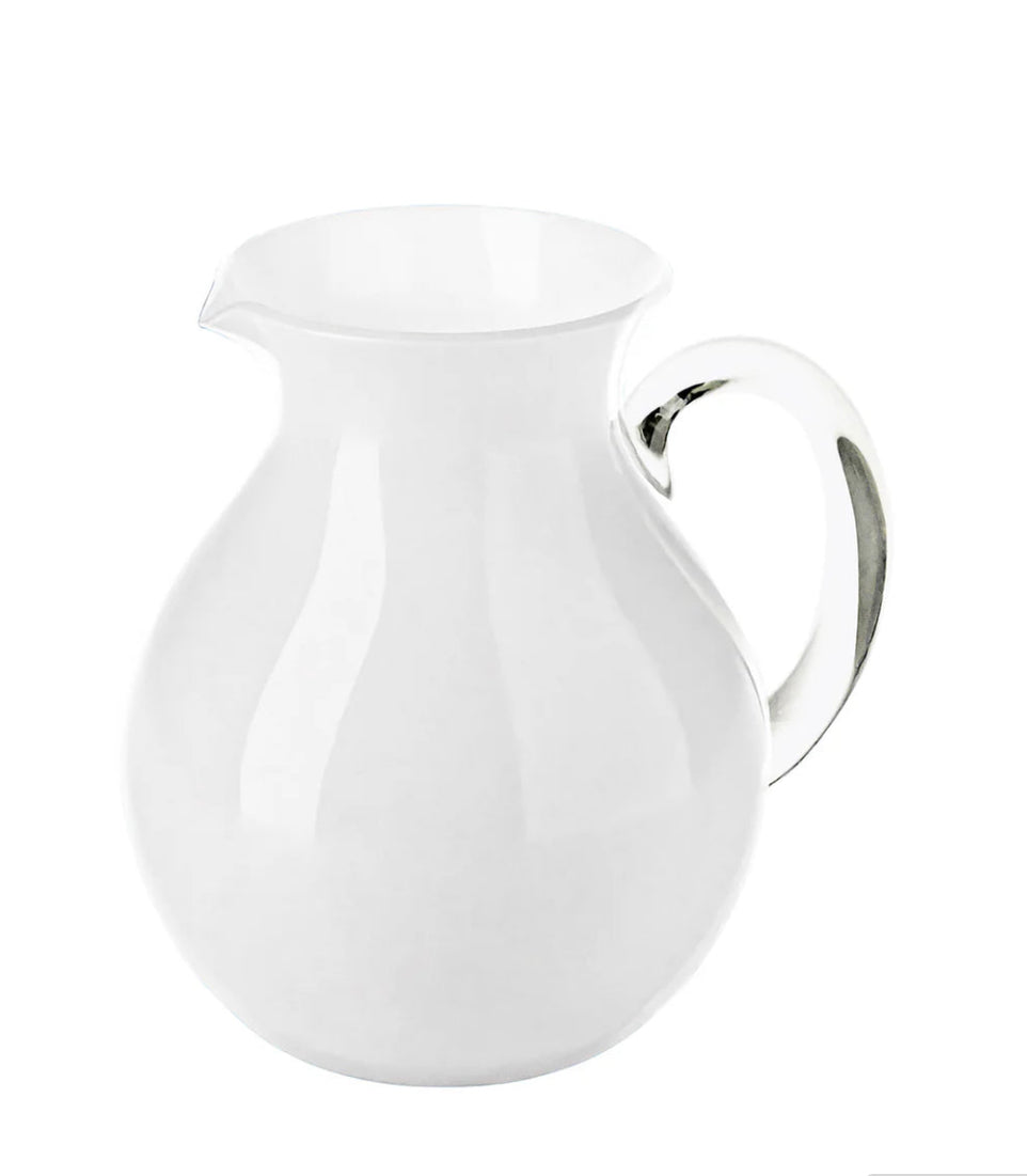 DolceVita Pot Belly Pitcher