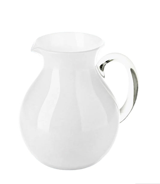 DolceVita Pot Belly Pitcher