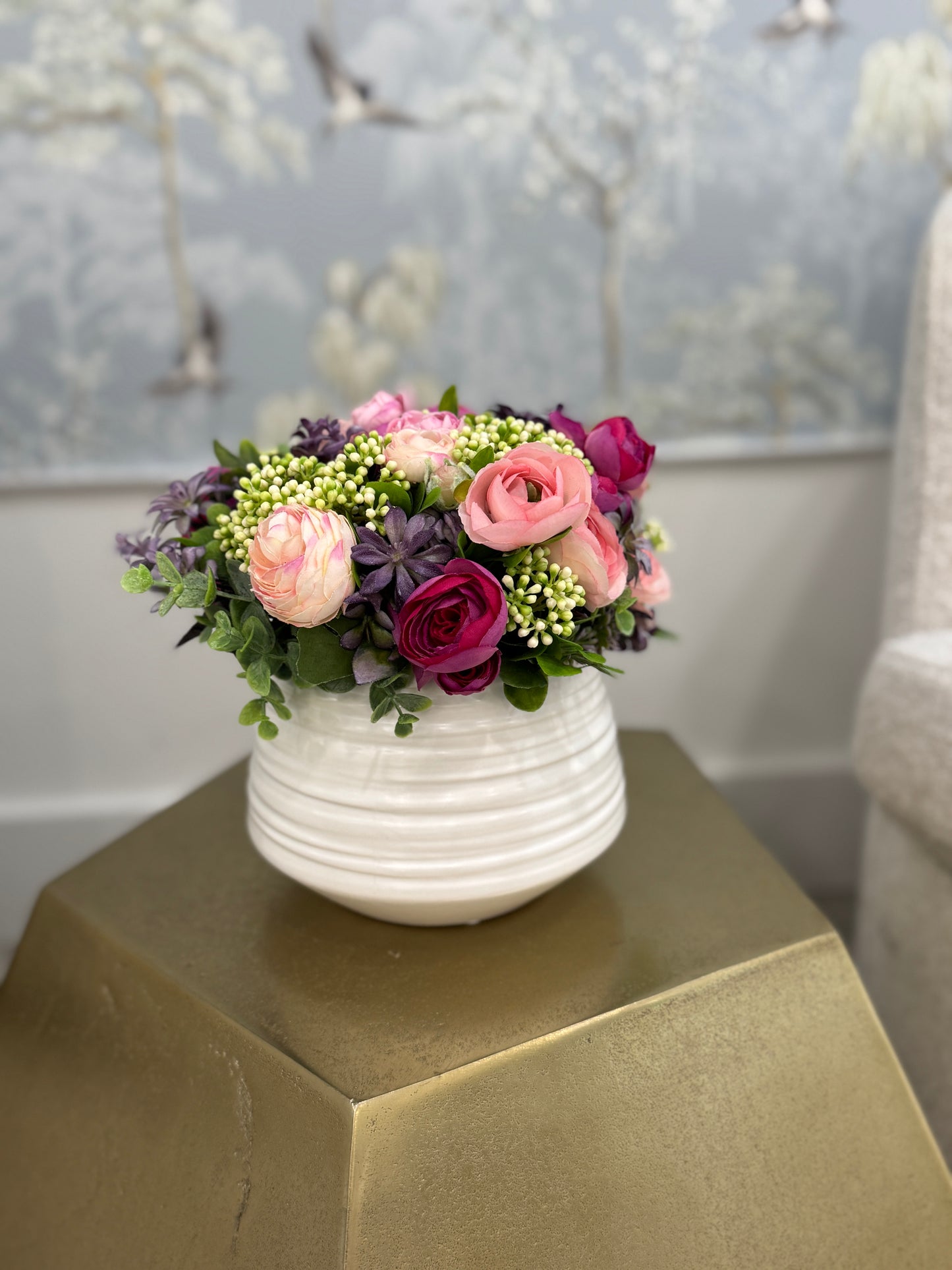 Large Winterwood Floral Arrangement