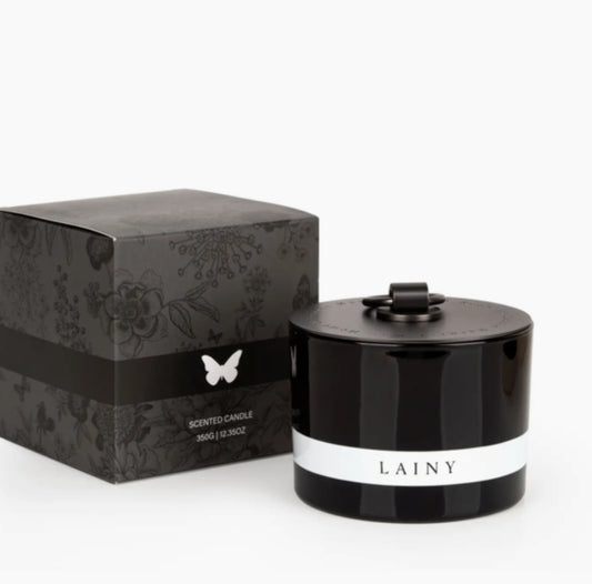 Clove Scented Candle- 3 wick candle