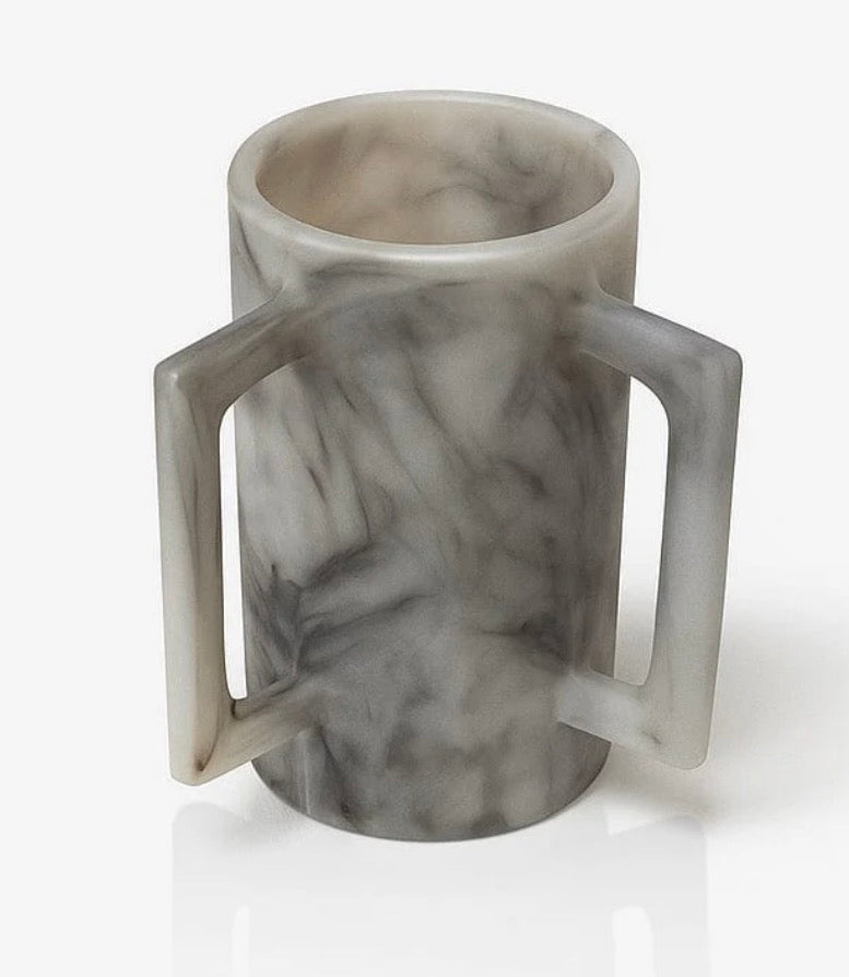 Resin Washing Cup