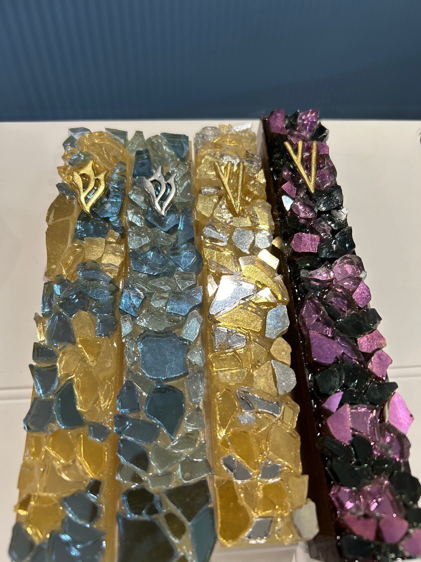 Medium Size Mezuzah Case - 5” or 6”