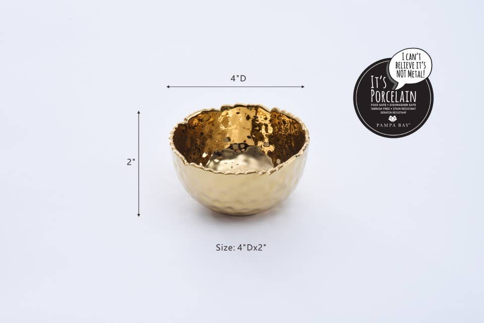 Dip/snack Bowl