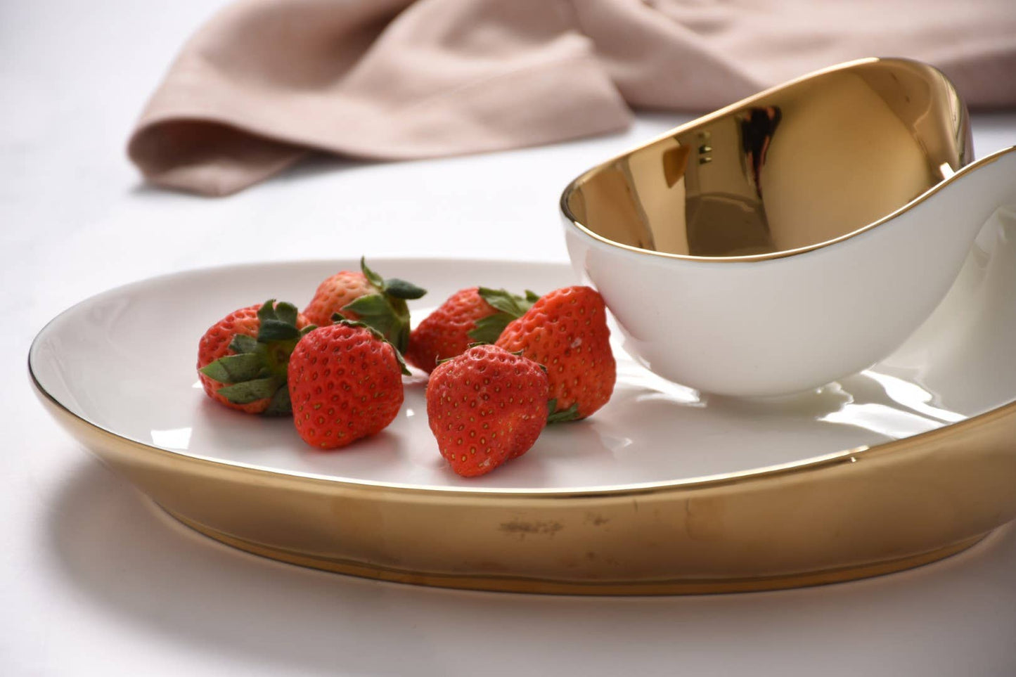 Chip & Dip Gold-sale